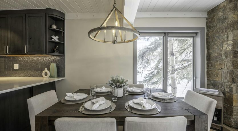 Photo of Slope-side Sanctuary