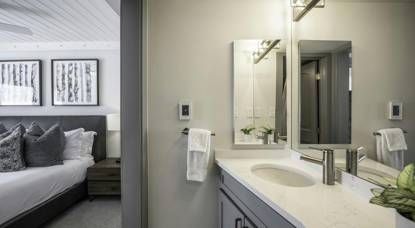 Photo of Slope-side Sanctuary