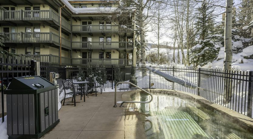 Photo of Slope-side Sanctuary