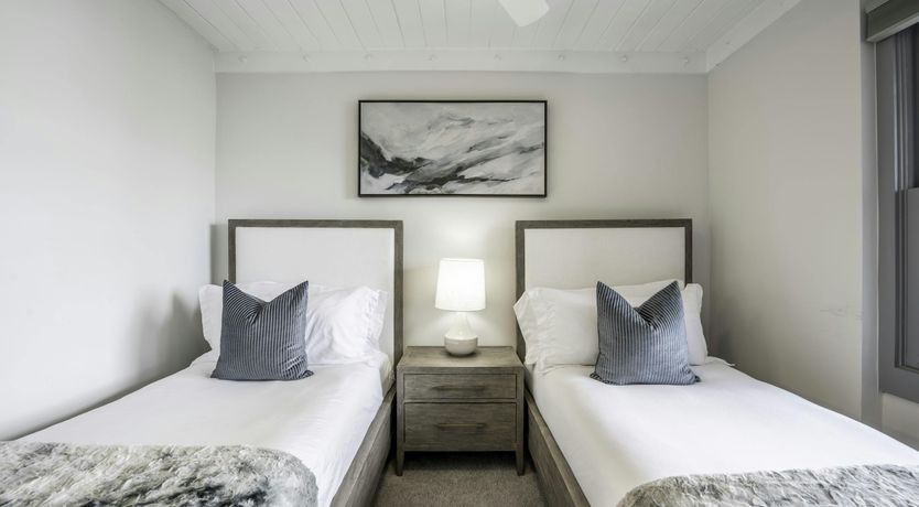 Photo of Slope-side Sanctuary