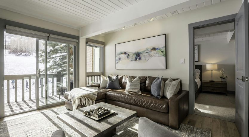 Photo of Slope-side Sanctuary