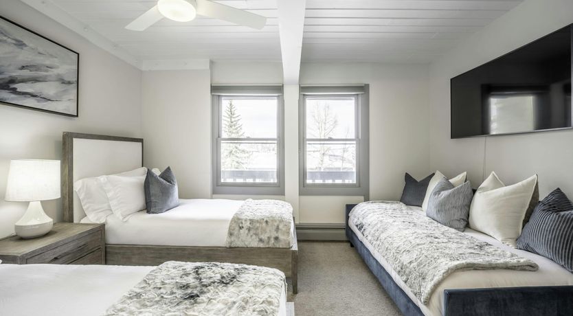 Photo of Slope-side Sanctuary