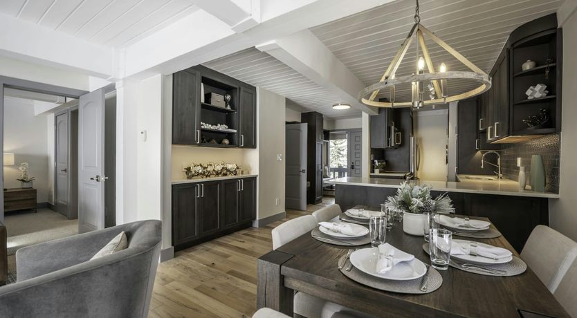 Photo of Slope-side Sanctuary