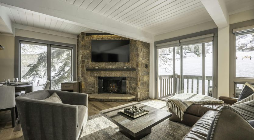 Photo of Slope-side Sanctuary