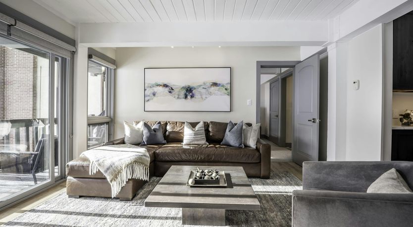 Photo of Slope-side Sanctuary