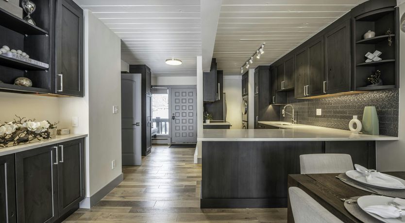 Photo of Slope-side Sanctuary