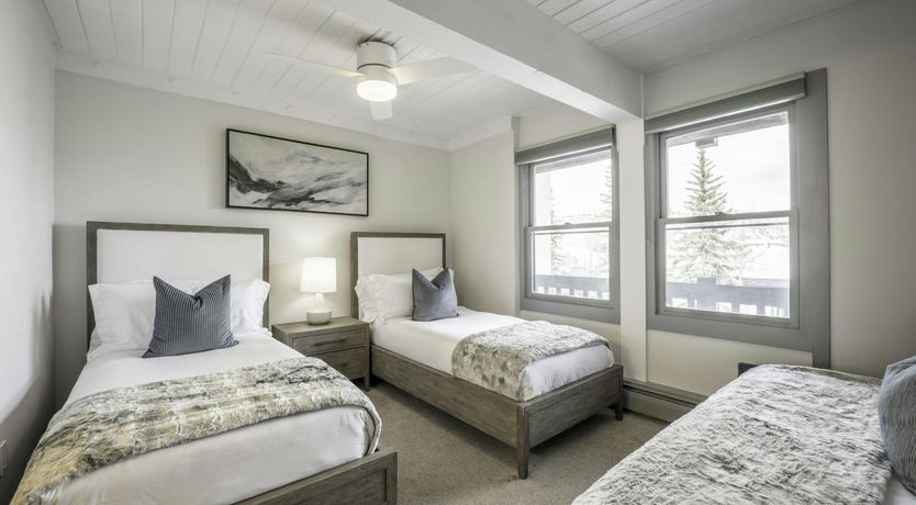 Photo of Slope-side Sanctuary