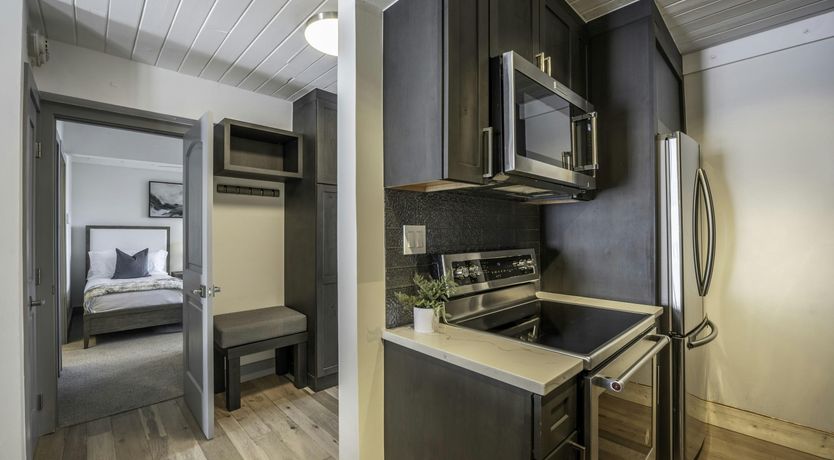 Photo of Slope-side Sanctuary