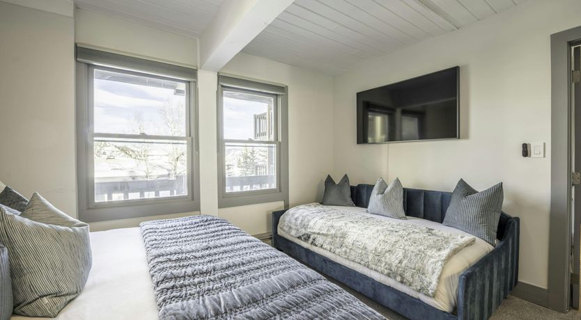 Photo of Slope-side Sanctuary