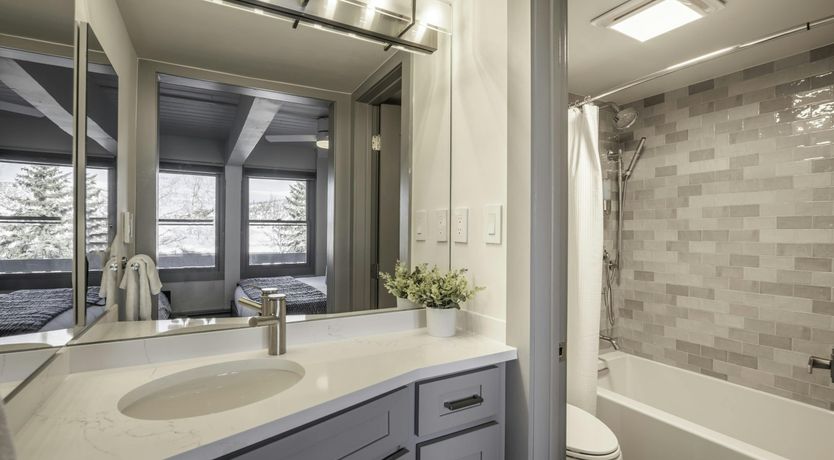 Photo of Slope-side Sanctuary