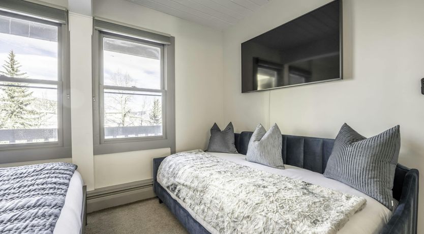 Photo of Slope-side Sanctuary