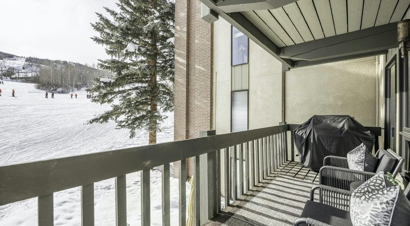 Photo of Slope-side Sanctuary