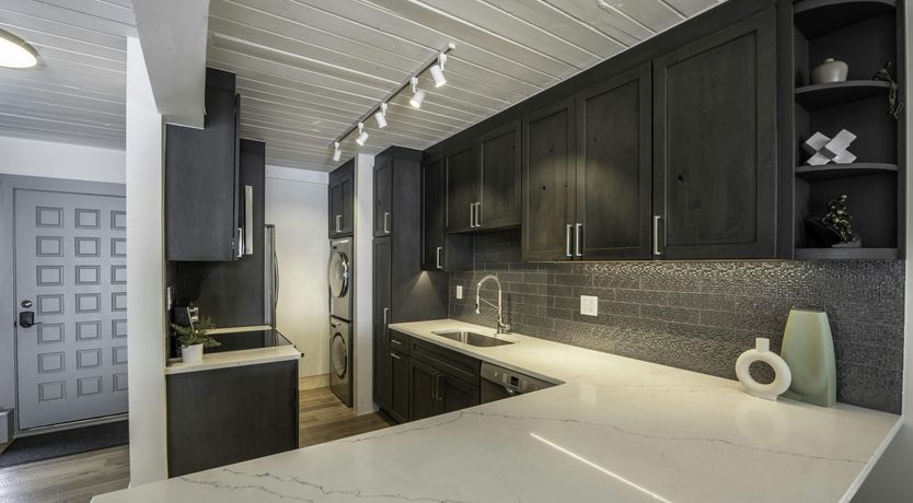 Photo of Slope-side Sanctuary