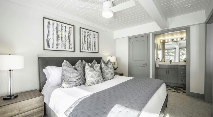 Photo of Slope-side Sanctuary