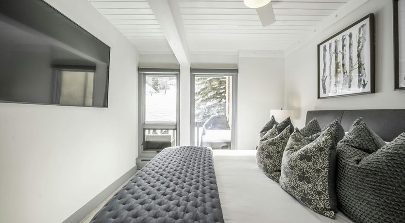 Photo of Slope-side Sanctuary