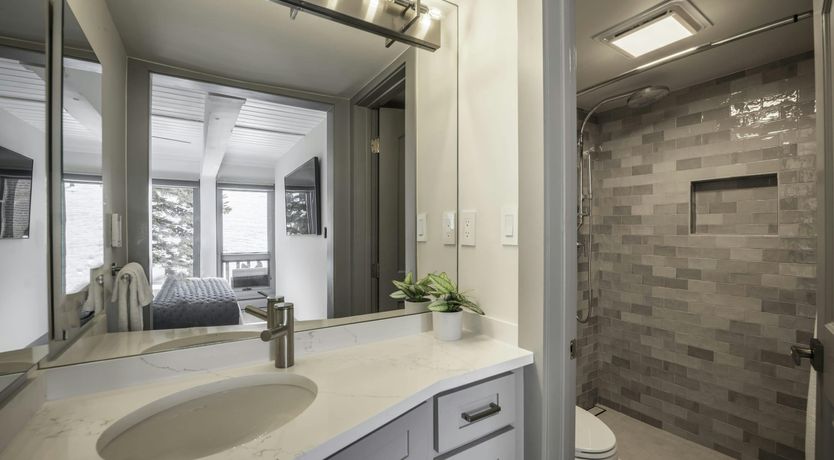 Photo of Slope-side Sanctuary