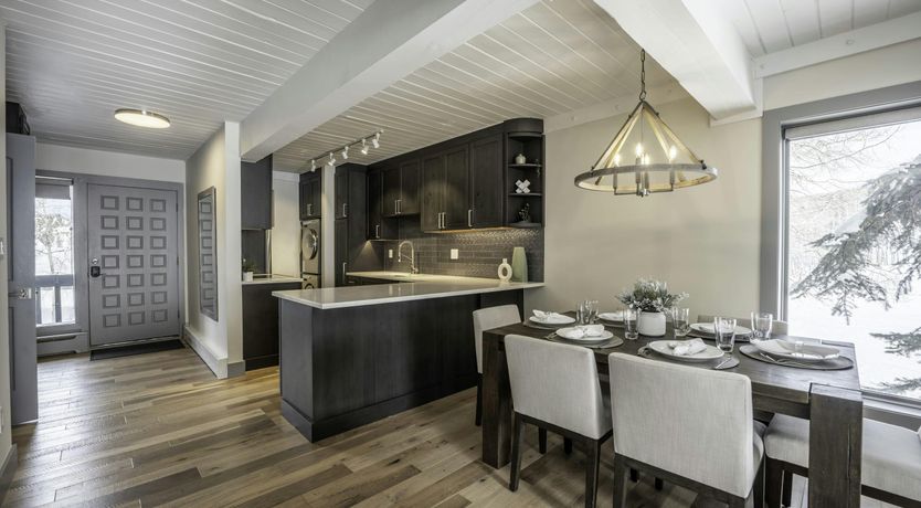 Photo of Slope-side Sanctuary