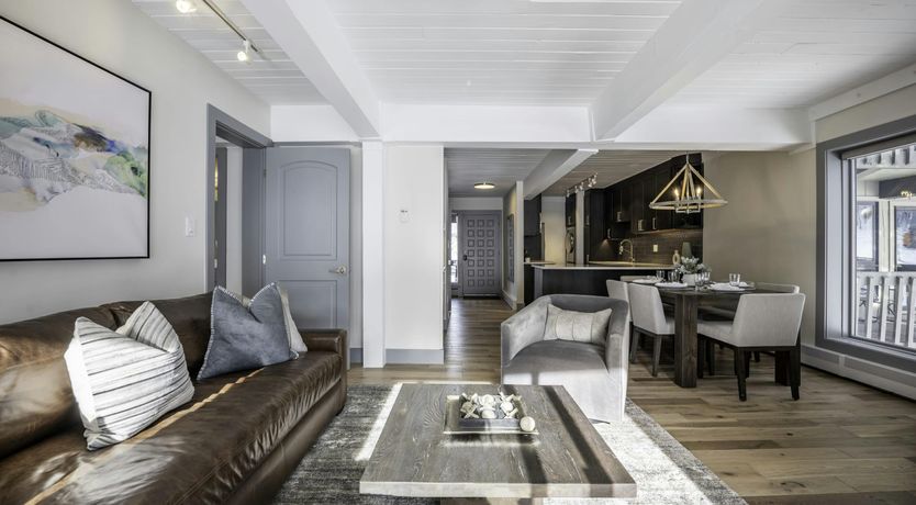 Photo of Slope-side Sanctuary