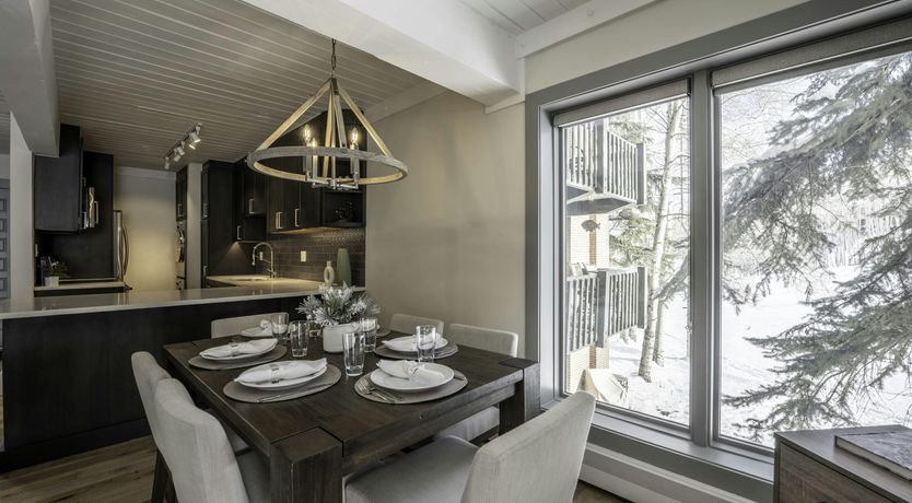 Photo of Slope-side Sanctuary