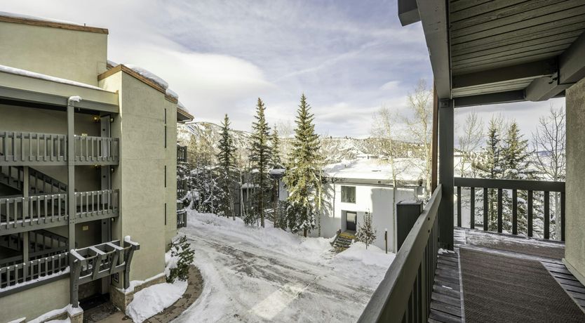 Photo of Slope-side Sanctuary