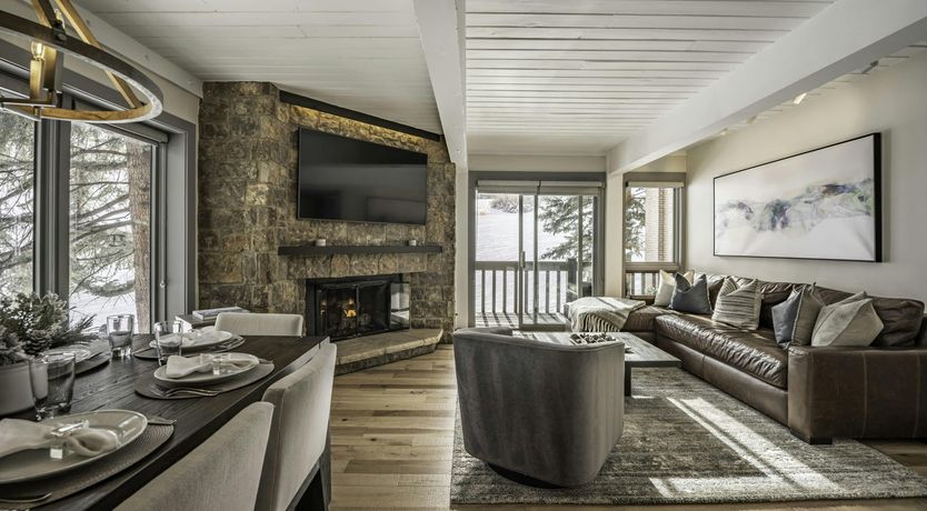 Photo of Slope-side Sanctuary