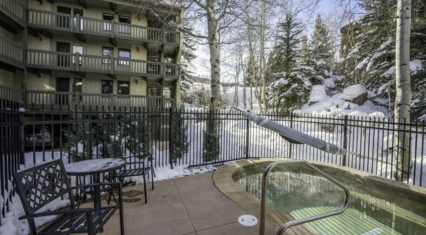 Photo of Slope-side Sanctuary