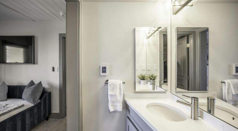 Photo of Slope-side Sanctuary