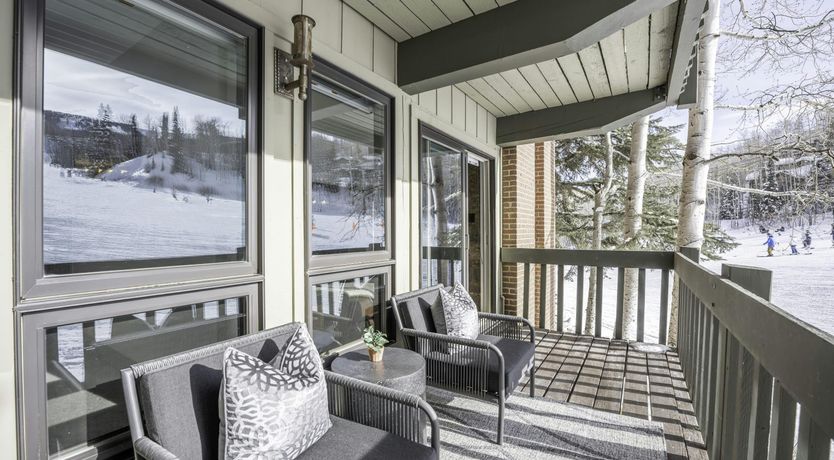 Photo of Slope-side Sanctuary