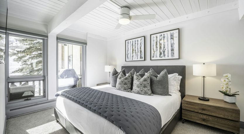 Photo of Slope-side Sanctuary