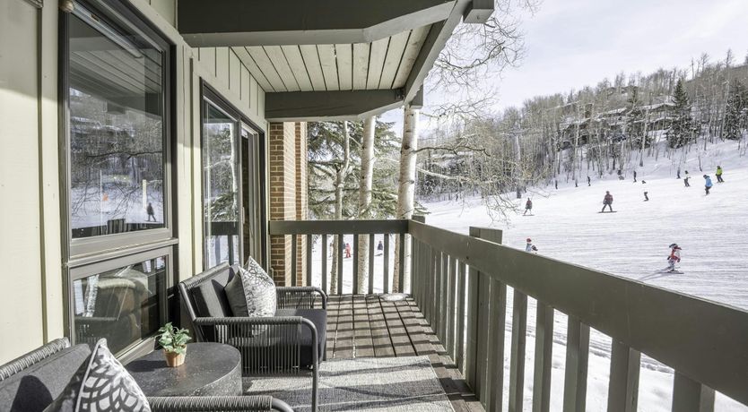 Photo of Slope-side Sanctuary