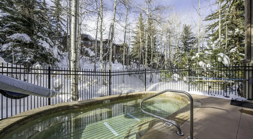 Photo of Slope-side Sanctuary