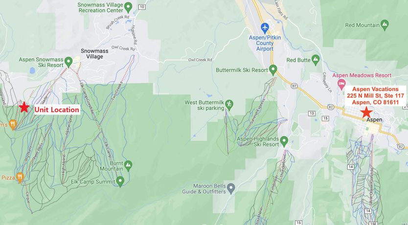 Photo of Slope-side Sanctuary