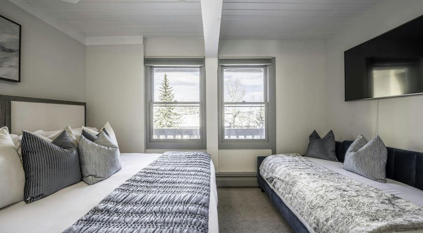 Photo of Slope-side Sanctuary