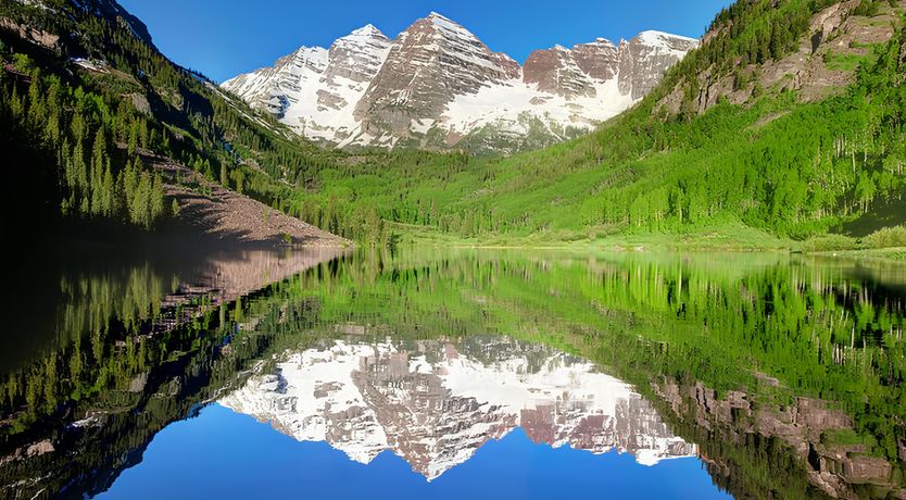 Photo of Slope-side Sanctuary