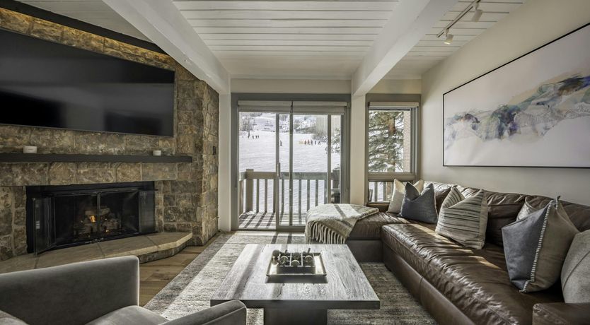 Photo of Slope-side Sanctuary