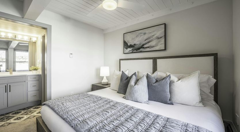 Photo of Slope-side Sanctuary