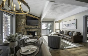 Slope-Side Sojourn Holiday Home