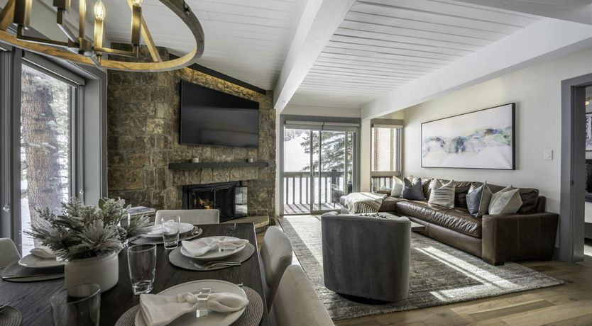 Photo of Slope-side Sanctuary