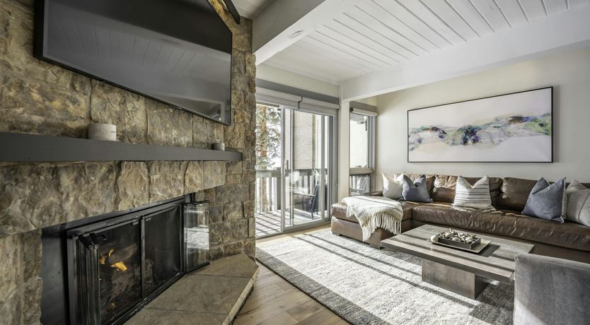 Photo of Slope-side Sanctuary