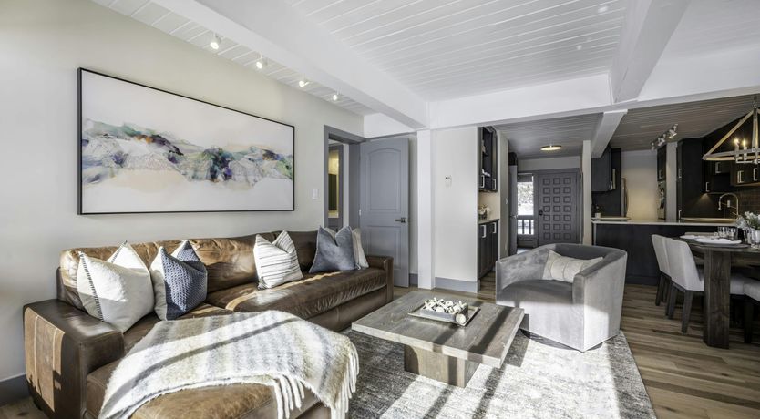 Photo of Slope-side Sanctuary