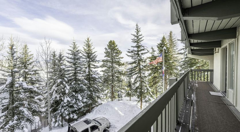 Photo of Slope-side Sanctuary