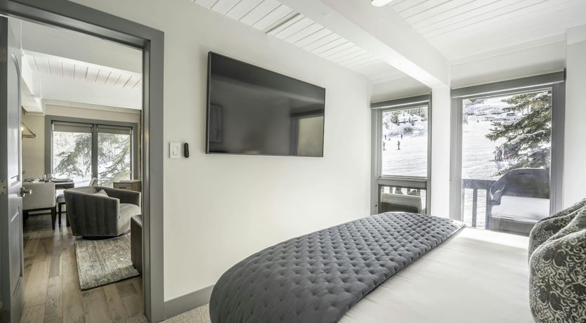 Photo of Slope-side Sanctuary