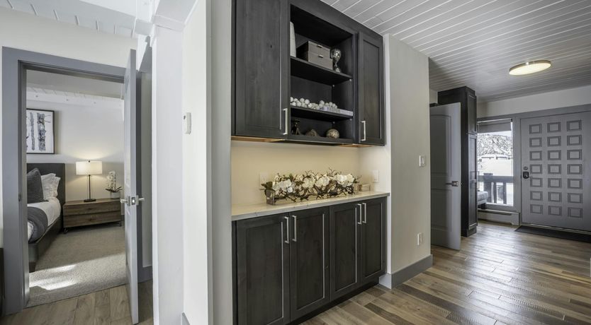 Photo of Slope-side Sanctuary