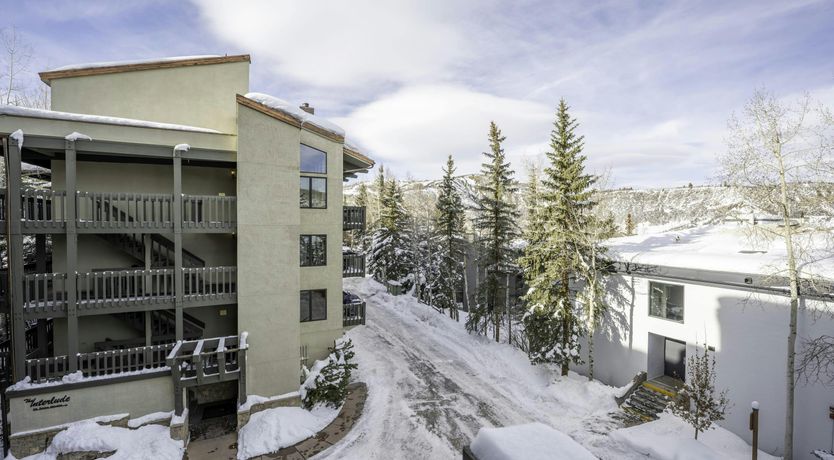 Photo of Slope-side Sanctuary