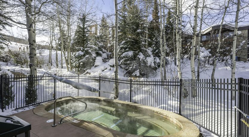 Photo of Slope-side Sanctuary