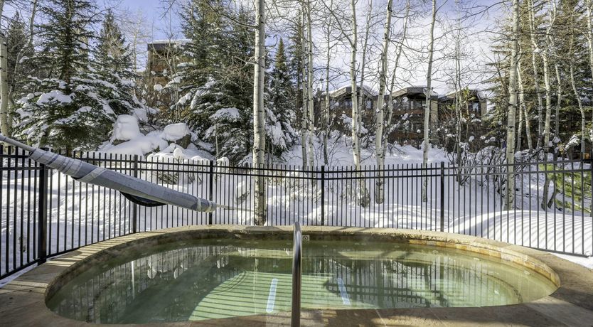 Photo of Slope-side Sanctuary