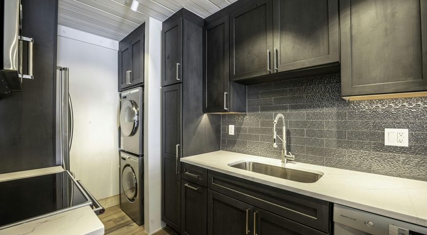 Photo of Slope-side Sanctuary