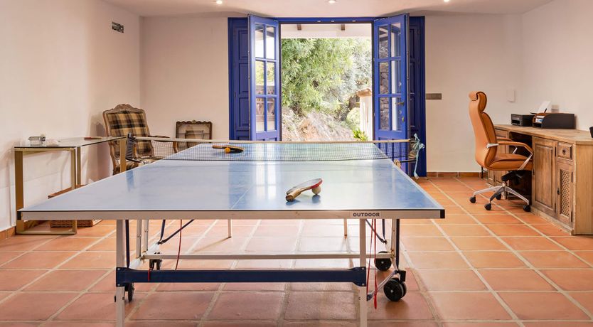 Photo of Spanish Romance