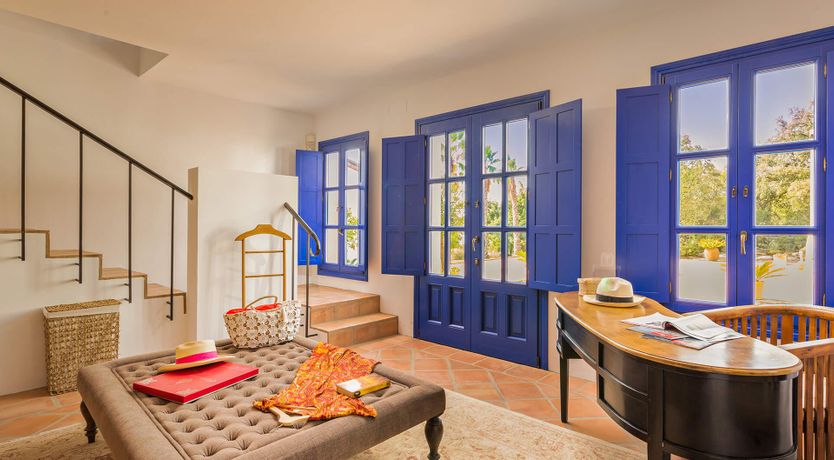 Photo of Spanish Romance