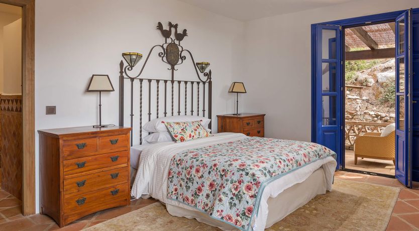 Photo of Spanish Romance